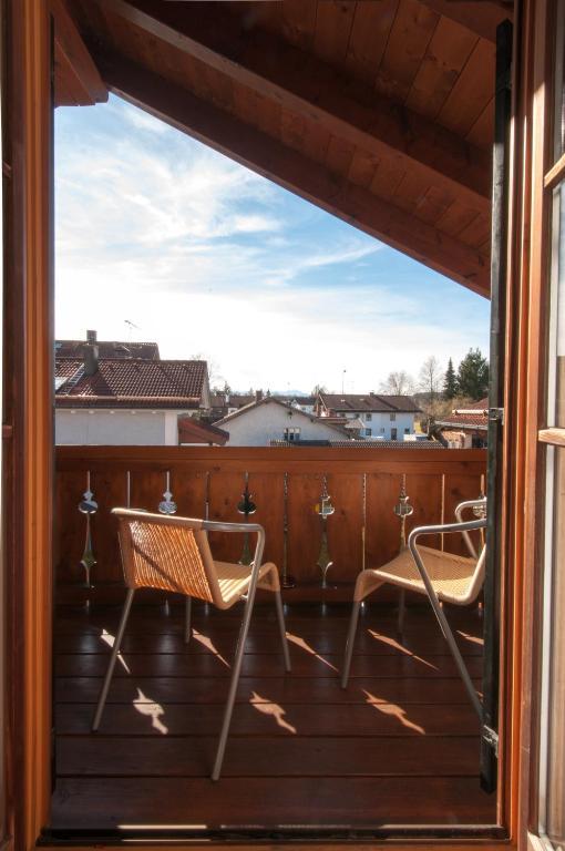 Hotel Garni Sterff ゼースハウプト 部屋 写真